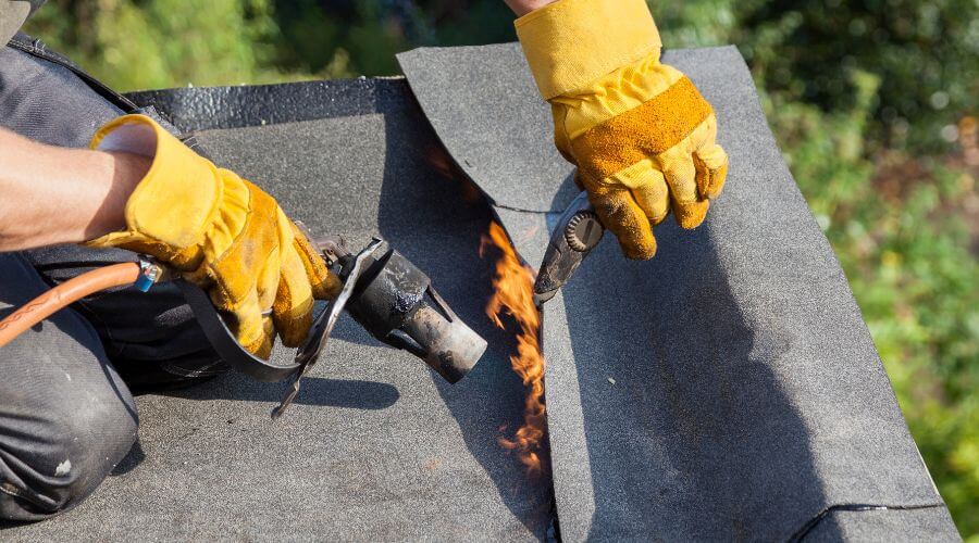 Local Chimney Repair in Coopersburg, PA
